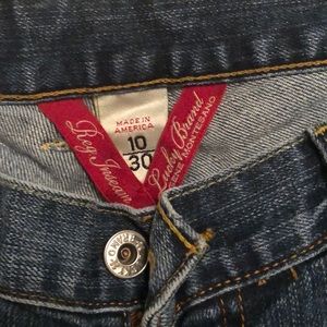 Lucky Brand jeans